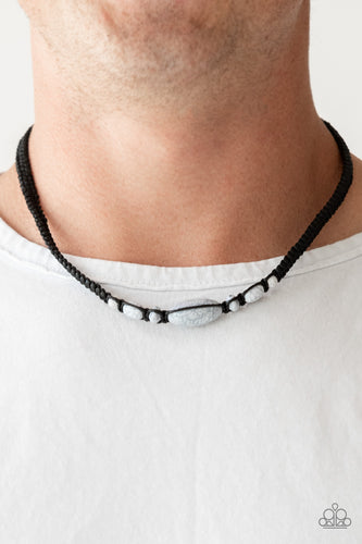 Extra Explorer Necklace