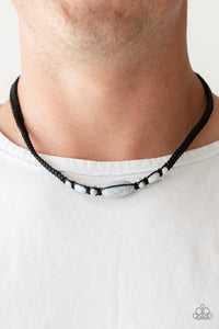 Extra Explorer Necklace