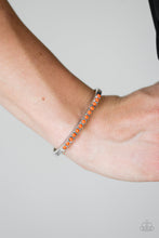 Load image into Gallery viewer, New Age Traveler Bracelet