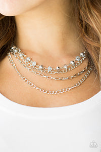 Extravagant Elegance Necklace