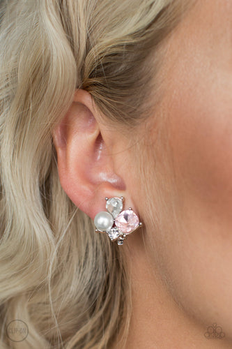 Highly High Class Earring