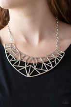 Load image into Gallery viewer, Strike While Haute Necklace