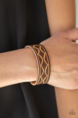 Zion Horizon Bracelet