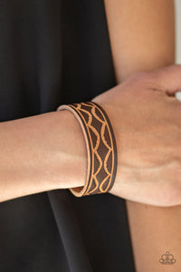 Zion Horizon Bracelet