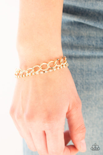 Material Girl Bracelet