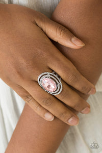 Making History Ring