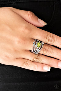 Cosmic Combo Ring