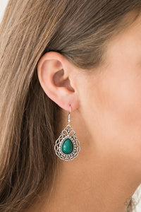 Flirty Finesse Earring