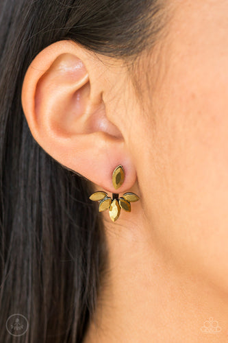 Radical Refinement Earring