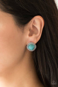 Frontier Runner Earring