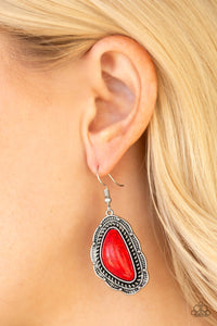 Santa Fe Soul Earring