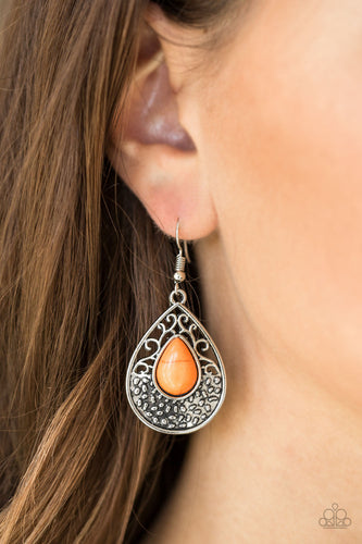 Tuscon Tunes Earring