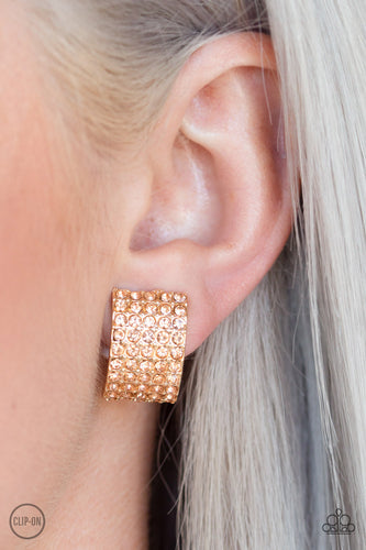 Hollywood Hostshot Earring