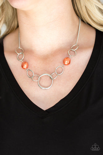 Lead Role Necklace
