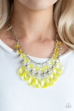 Load image into Gallery viewer, Beauty School Drop Out Necklace