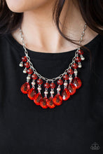 Load image into Gallery viewer, Beauty School Drop Out Necklace