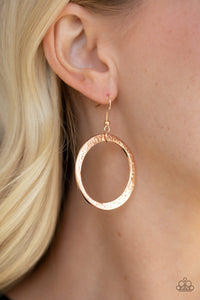 Wildly Wild Lust Earring