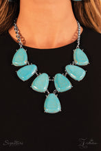 Load image into Gallery viewer, The Geraldine Necklace