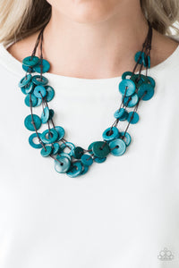 Wonderfully Walla Walla Necklace