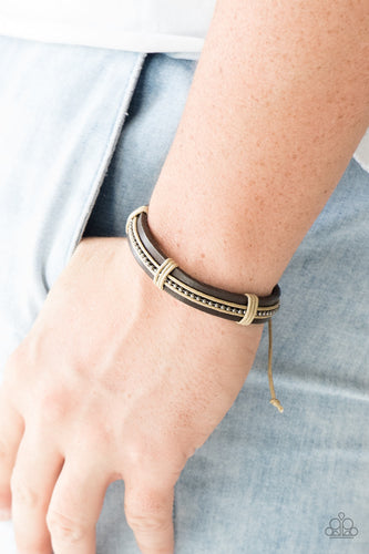 Rugged Rambler Bracelet