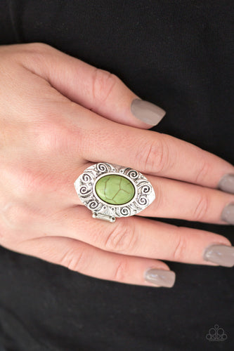 Mega Mother Nature Ring