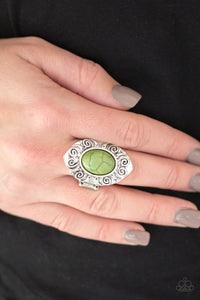 Mega Mother Nature Ring