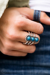 Rio Trio Ring