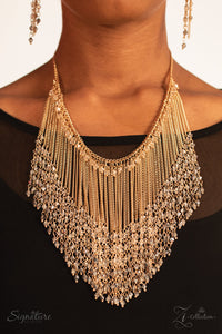 The Donnalee Necklace