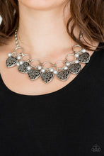 Load image into Gallery viewer, Very Valentine Necklace