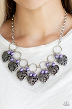 Load image into Gallery viewer, Very Valentine Necklace