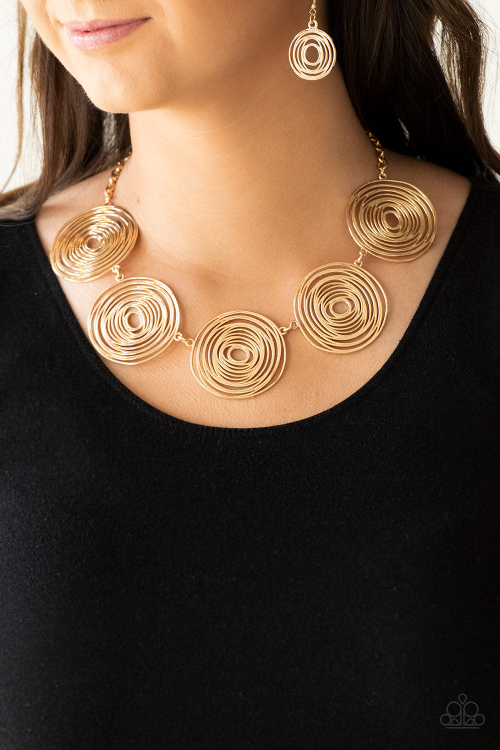 Solmates Necklace