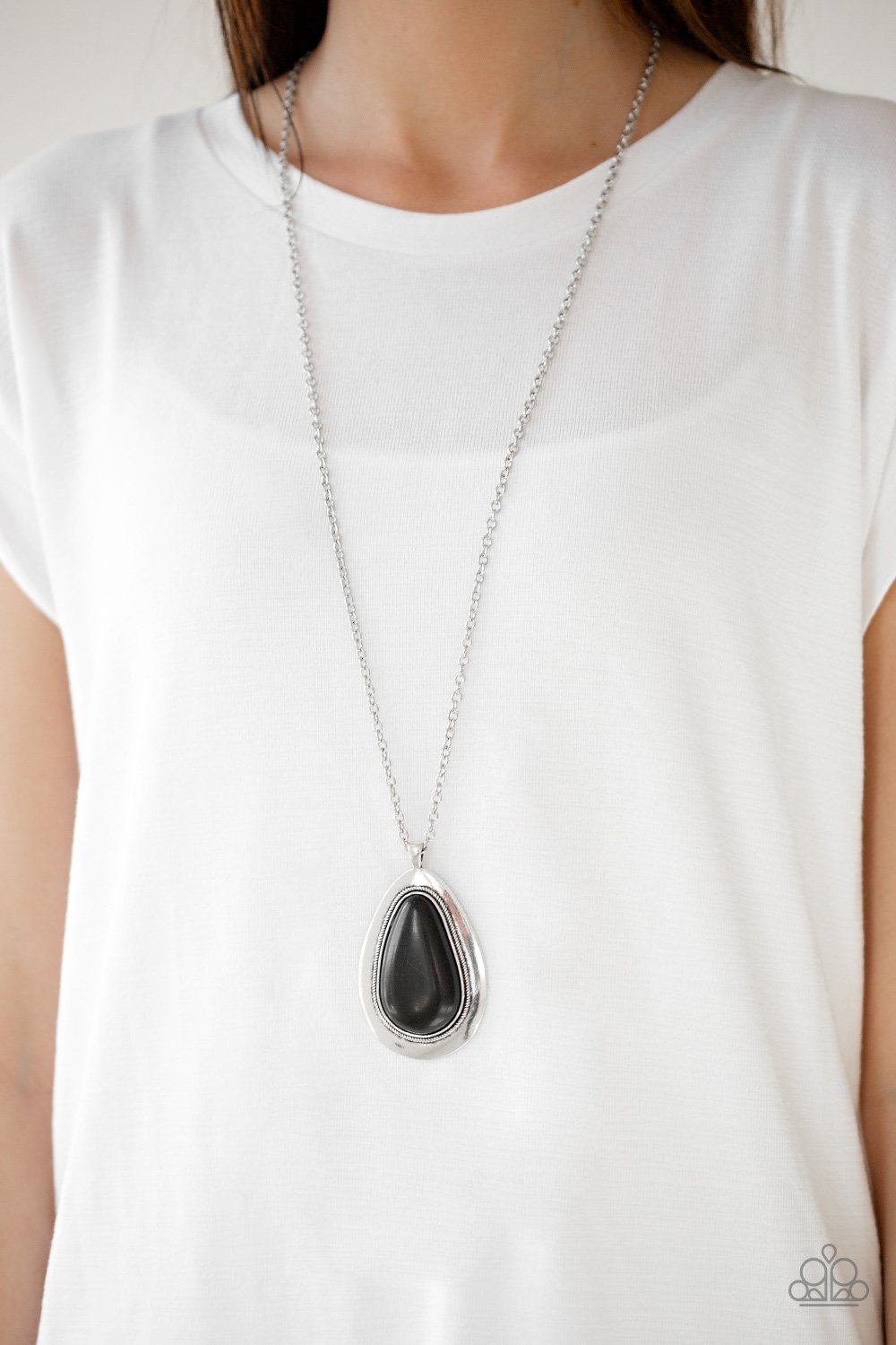 Badland to the Bone Necklace