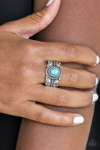 Butterfly Belle Ring