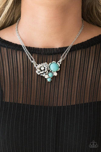Desert Harvest Necklace