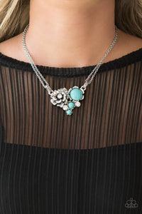 Desert Harvest Necklace