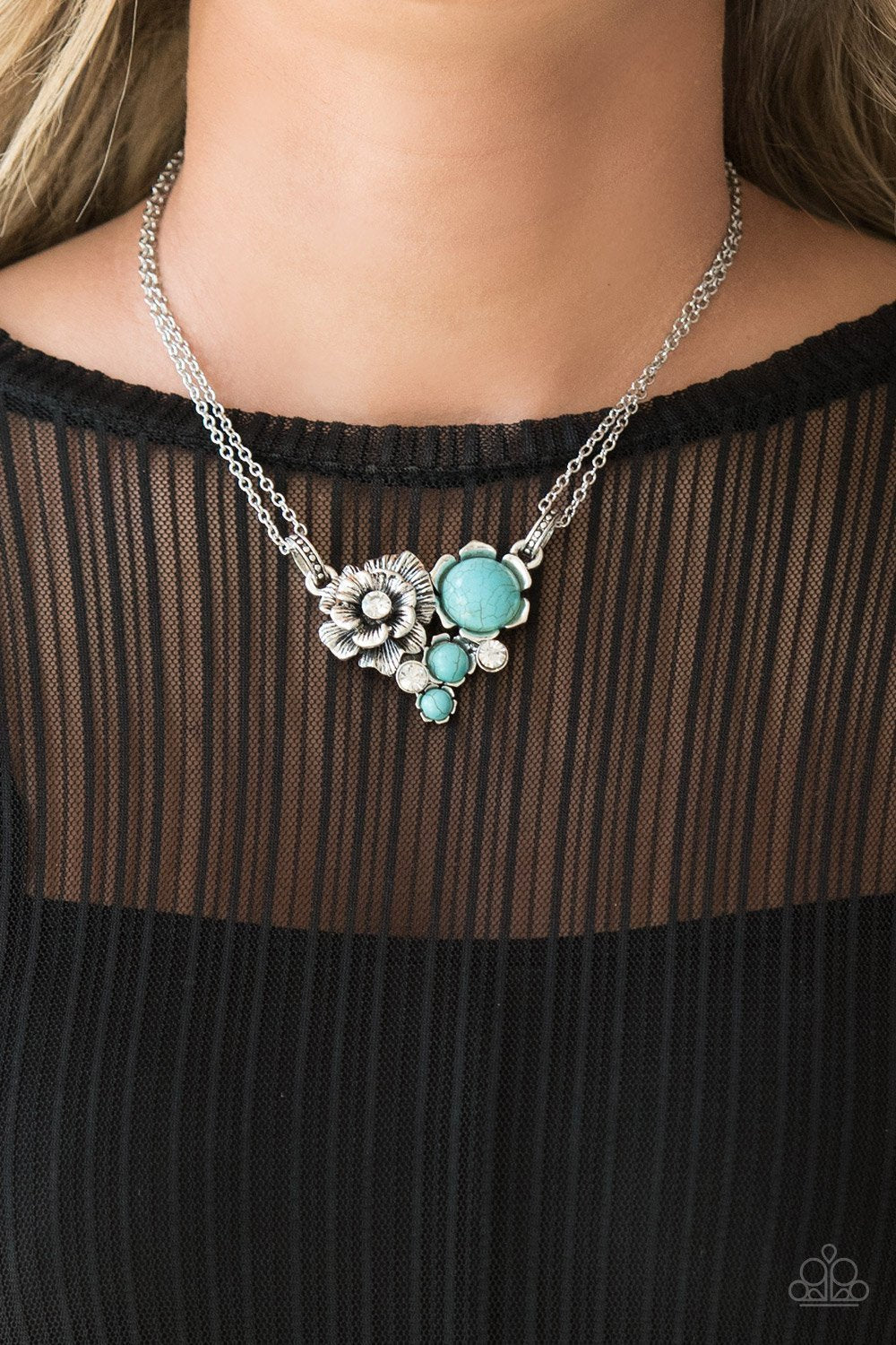 Desert Harvest Necklace