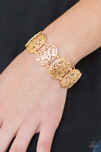 Everyday Elegance Statement Bangle