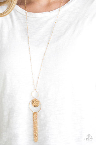 Faith Makes All Things Possible Necklace