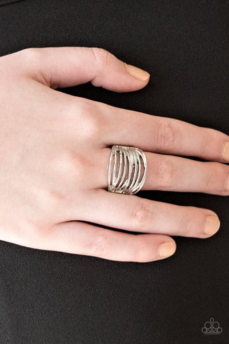 Give Me Space Ring