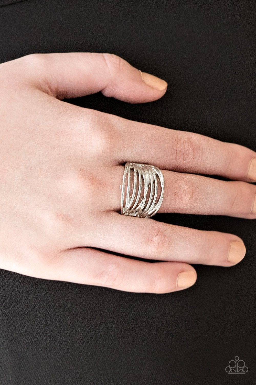 Give Me Space Ring