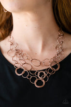 Load image into Gallery viewer, Main Street Mechanics Necklace