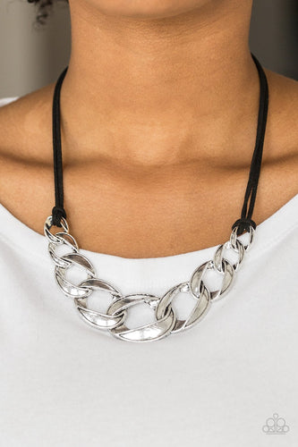 Naturally Nautical Necklace
