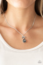 Load image into Gallery viewer, Nice To Meet You Necklace