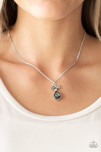 Nice To Meet You Necklace