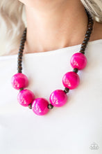 Load image into Gallery viewer, Oh My Miami Necklace