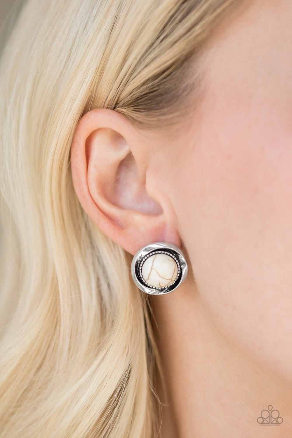 Out of this Galaxy Earring