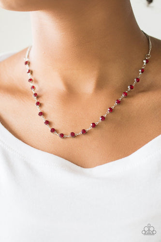 Party Like a Princess Necklace