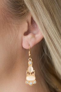 Push Your Luxe Earring