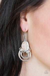 Real Queen Earring