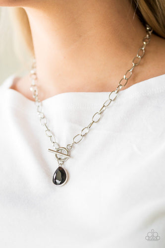 So Sorority Necklace